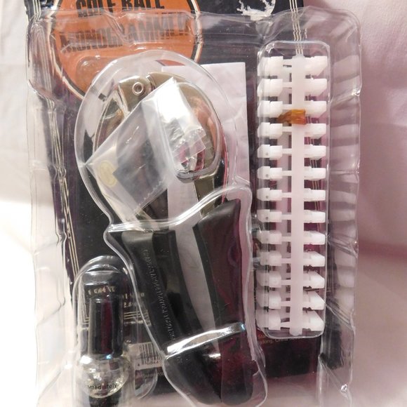 Golf Ball Monogrammer - Picture 3 of 5